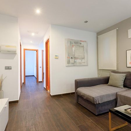 Housalia Corsega - Apartment 3 Bedrooms Next To Sagrada Familia Barcelona Eksteriør bilde