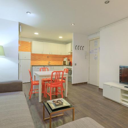 Housalia Corsega - Apartment 3 Bedrooms Next To Sagrada Familia Barcelona Eksteriør bilde