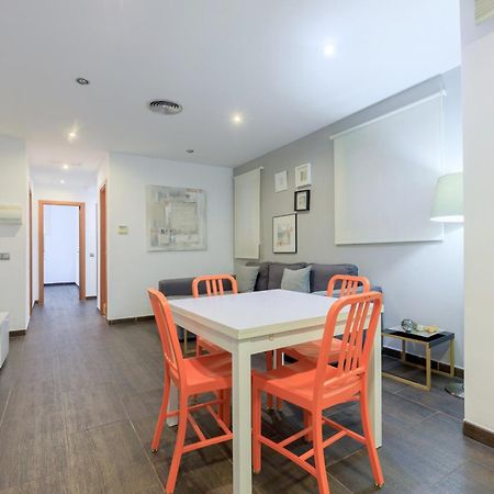 Housalia Corsega - Apartment 3 Bedrooms Next To Sagrada Familia Barcelona Eksteriør bilde