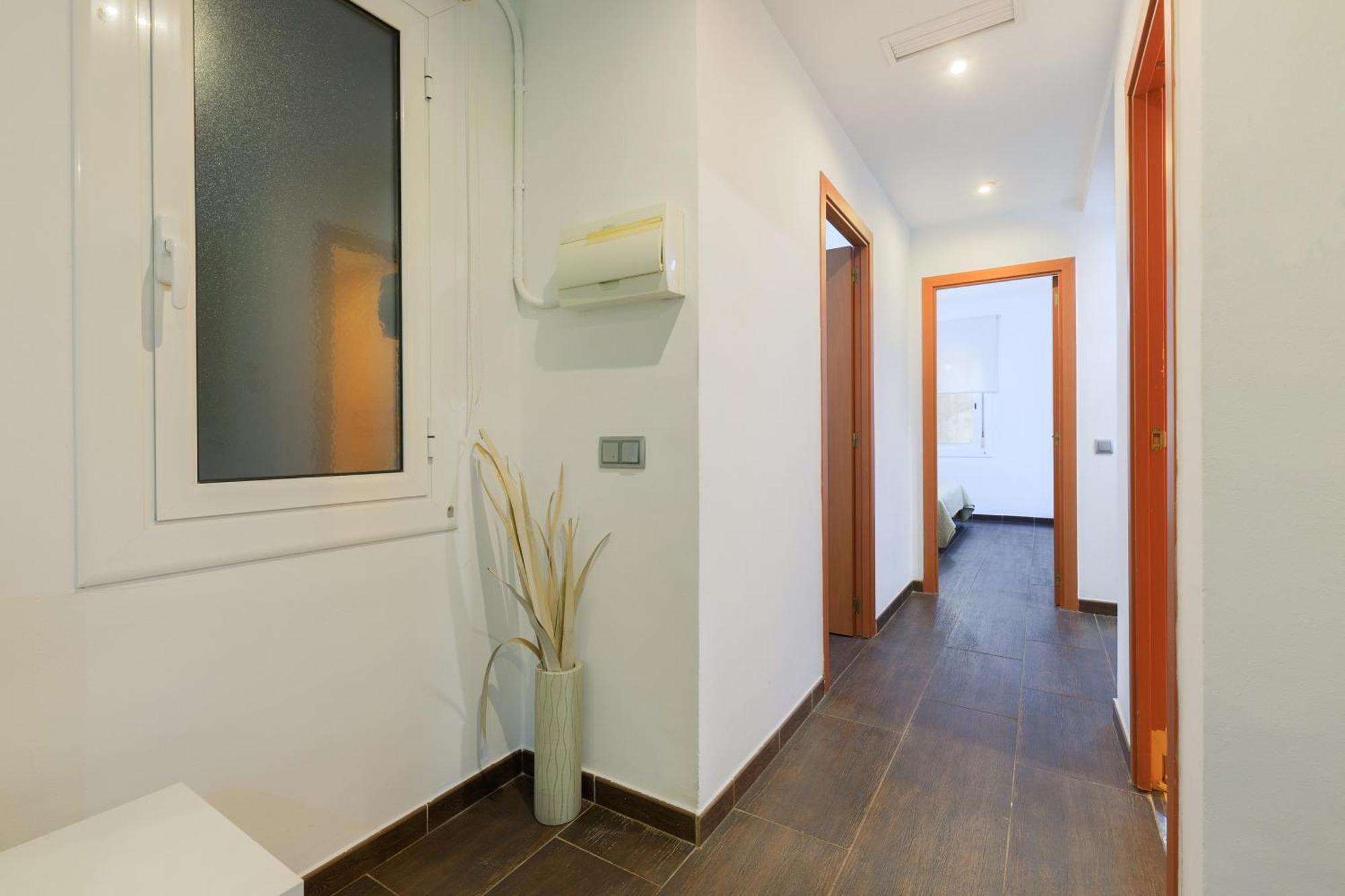 Housalia Corsega - Apartment 3 Bedrooms Next To Sagrada Familia Barcelona Eksteriør bilde