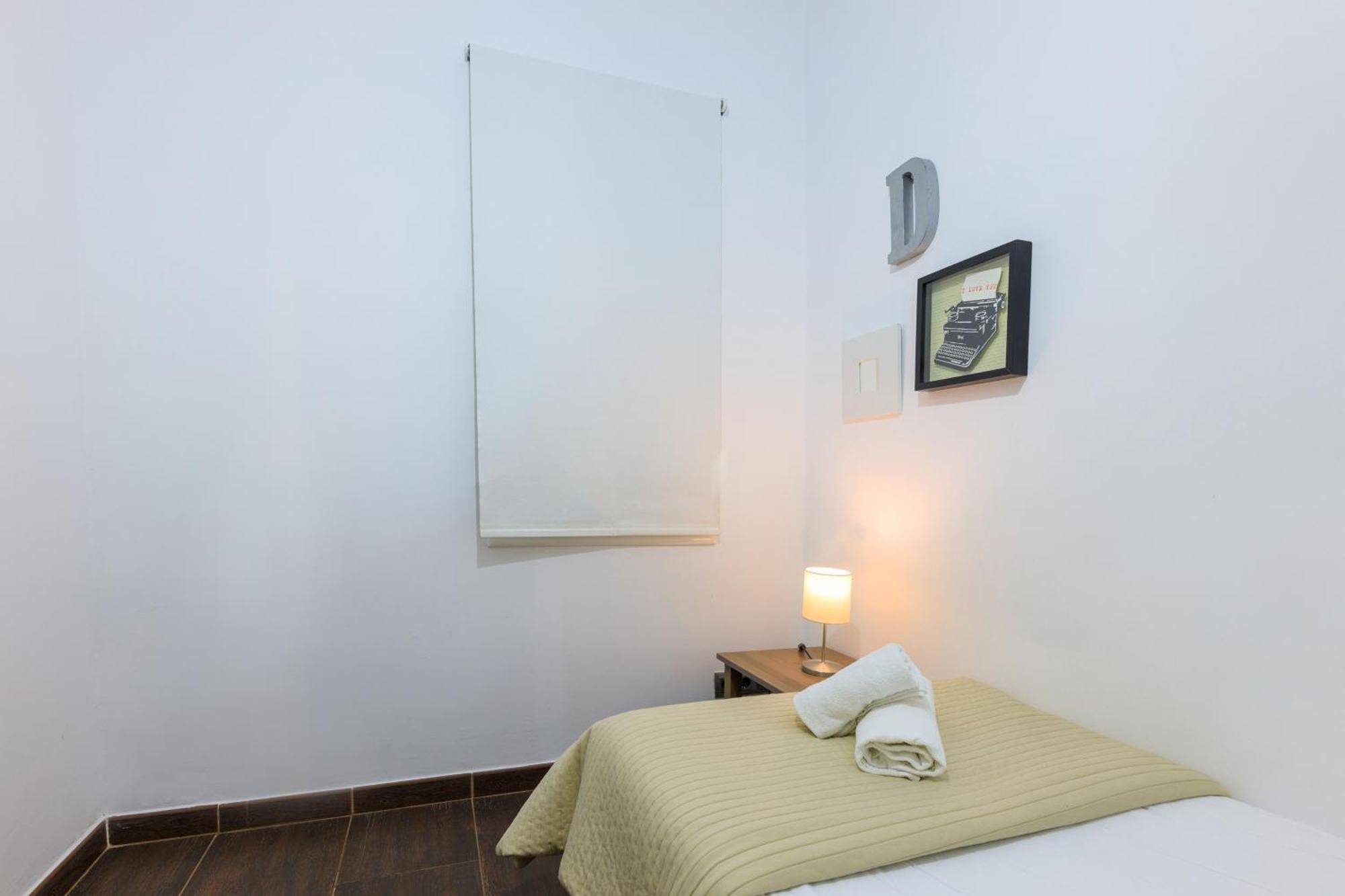 Housalia Corsega - Apartment 3 Bedrooms Next To Sagrada Familia Barcelona Eksteriør bilde