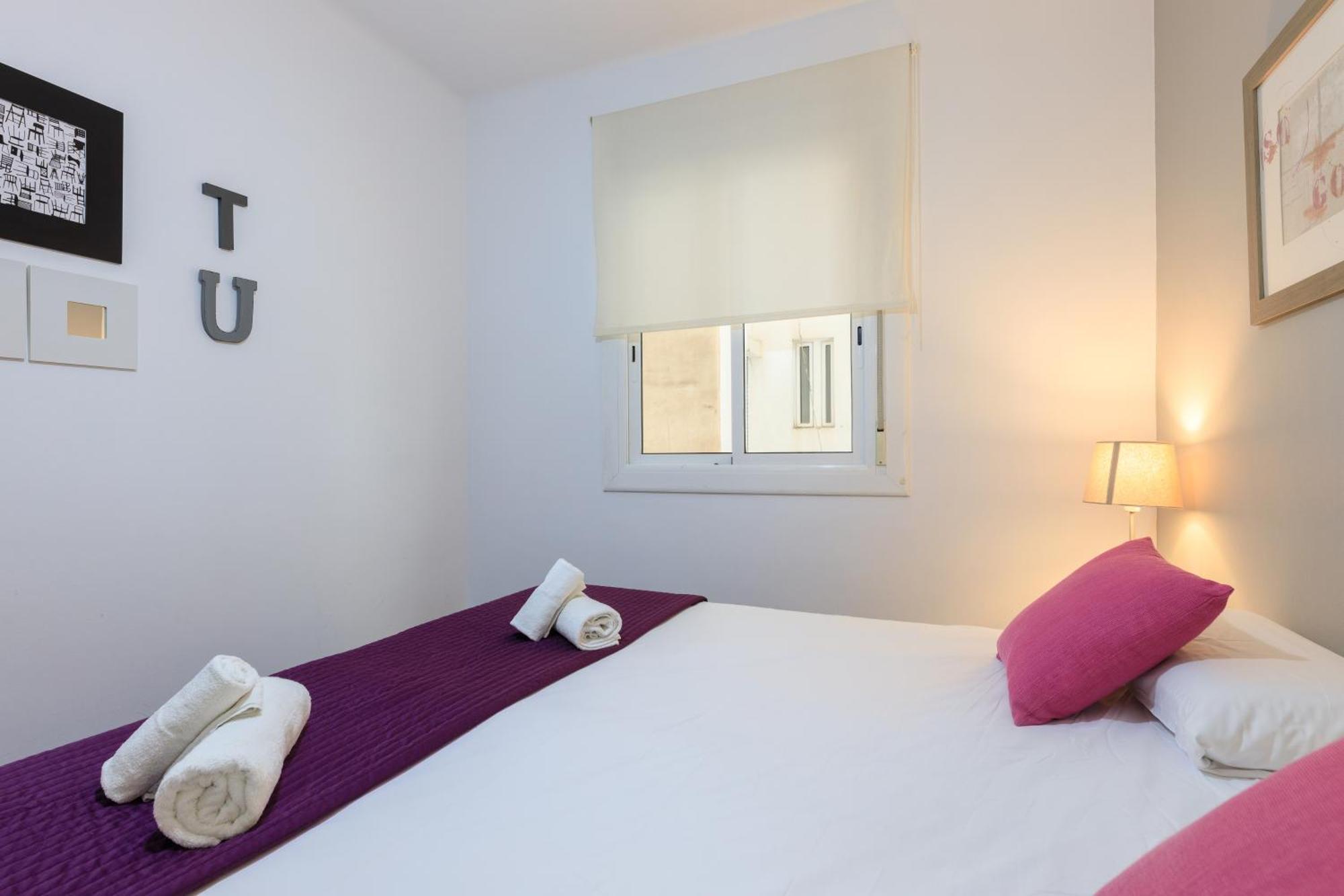 Housalia Corsega - Apartment 3 Bedrooms Next To Sagrada Familia Barcelona Eksteriør bilde