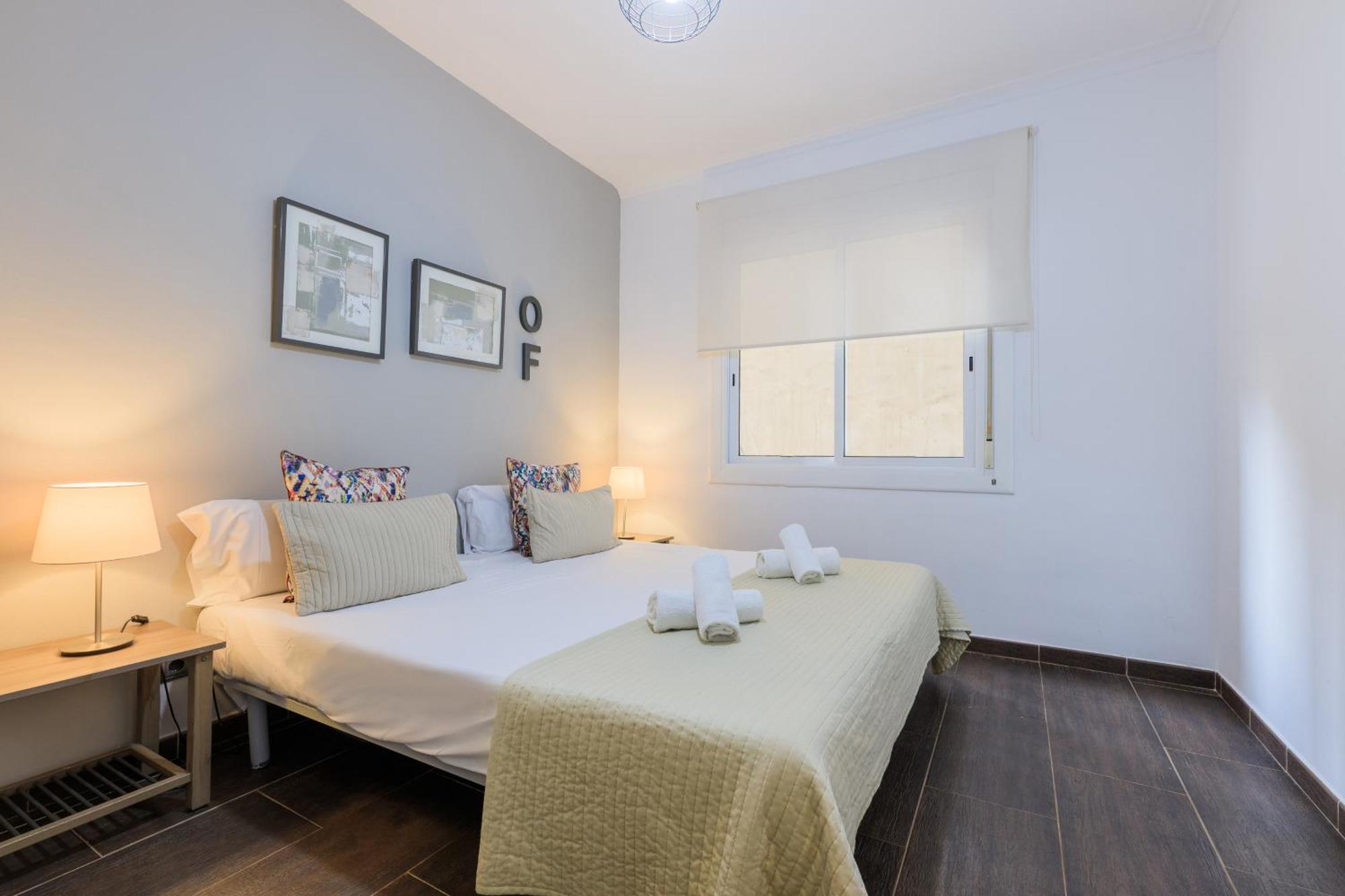 Housalia Corsega - Apartment 3 Bedrooms Next To Sagrada Familia Barcelona Eksteriør bilde